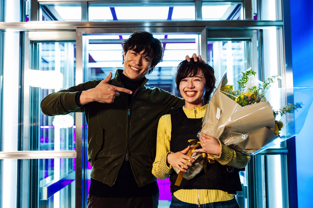 「コメディもシリアスな面もどちらもこだわって作り上げた」鈴木亮平が作品に思い!Netflix映画『シティーハンター』特別対談映像が公開に 画像