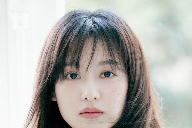 『涙の女王』キム・ジウォン、日本でファンミーティングを開催 画像