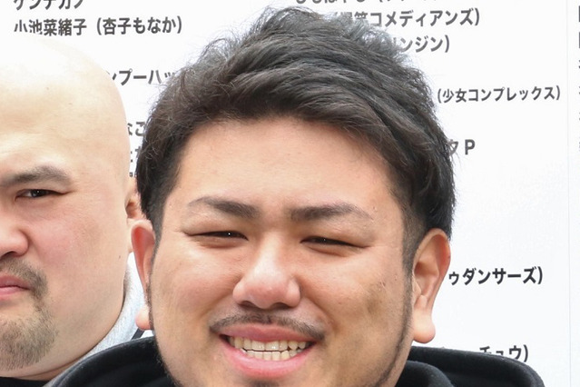 鬼越トマホーク・金ちゃん、「ノーバン投球」の見出しにダマされがち 画像