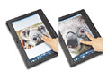 Windows 7搭載「ThinkPad X200 Tablet」にワコムのペン＆マルチタッチ技術が採用、10月22日発売 画像