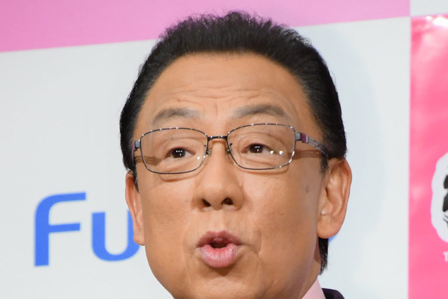 梅沢富美男、自身の写真が使われた詐欺サイトに注意喚起「言語道断!画像の無断使用!」 画像