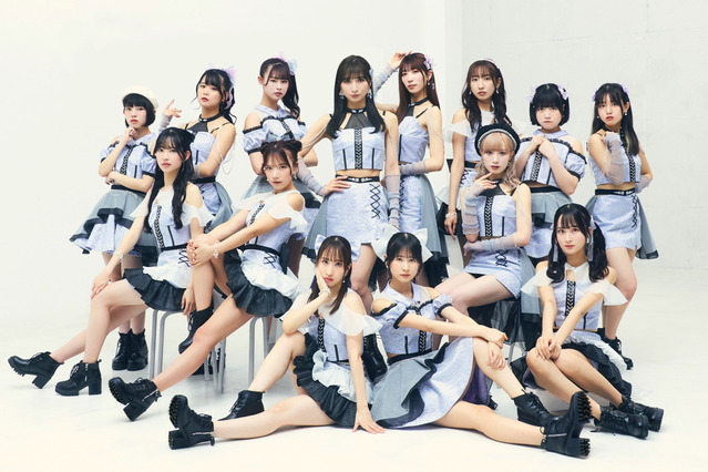 「TIF2024」出演者第4弾!アイドルカレッジ、SWEET STEADY、WHITE SCORPIONなど 画像