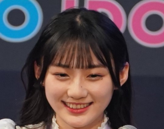 乃木坂46・川﨑桜、本日お天気キャスターに挑戦！生配信に挑む 画像