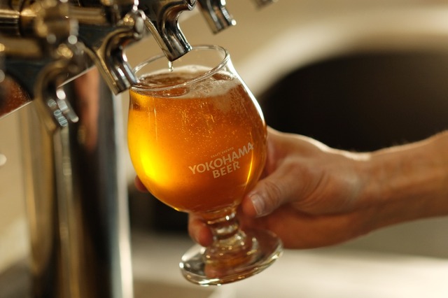 父の日の贈り物に！「横浜ビール」のギフトセット 画像