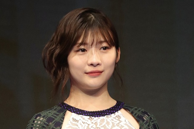 朝ドラ『虎に翼』出演中の伊藤沙莉、NHKで兄・オズワルド伊藤と遭遇 画像