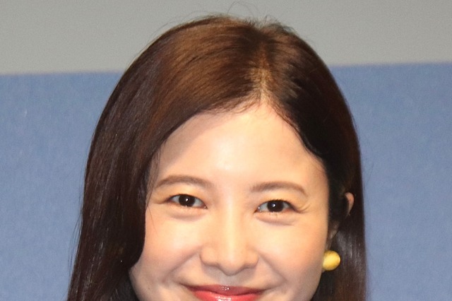 「いやぁぁぁぁあー!!」吉高由里子、路上で絶叫!? 帰り道のハプニングを報告 画像