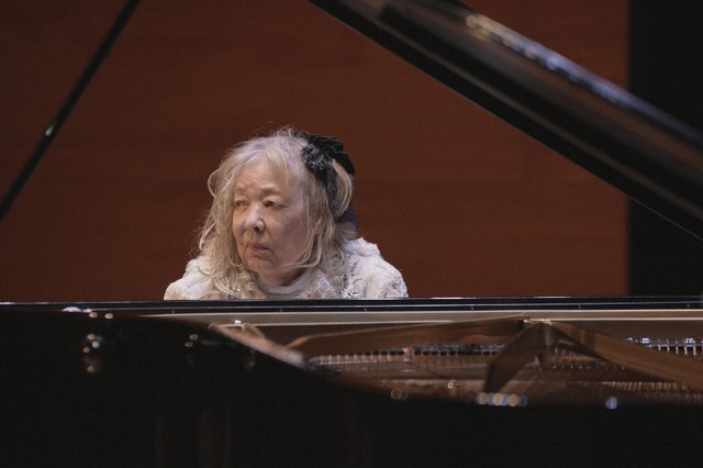 フジコ・ヘミングさん、魂のピアニストが死の直前まで追い求めたものとは?『NHKスペシャル』 画像