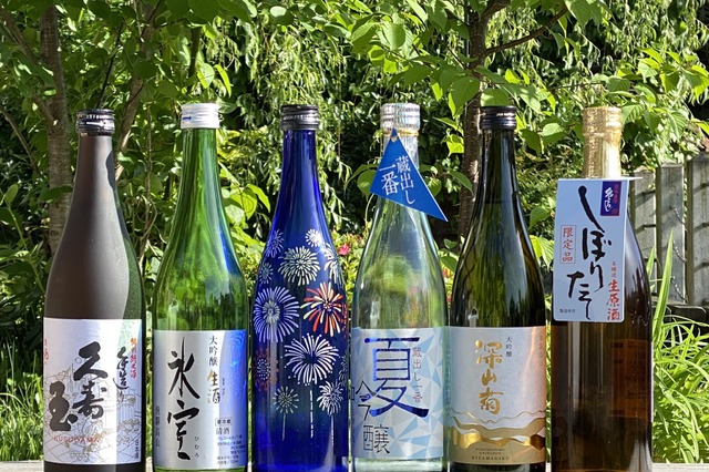 旧市街で酒蔵めぐり楽しめる「飛騨高山・酒蔵のん兵衛まつり」開催 画像