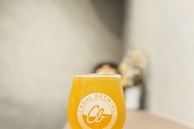 クラフトビール専門店Canal brewing、1周年記念ビール「One Chance」発売 画像