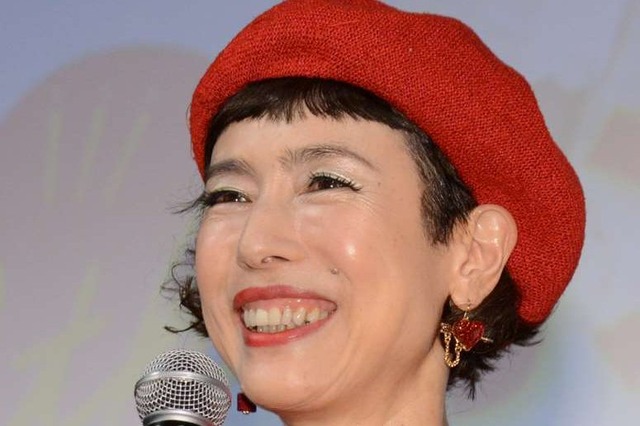 「何十年ぶりだろ」久本雅美、ショートヘアに 画像