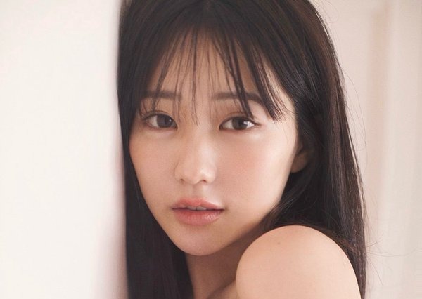 「またまた海外撮影ですか？」田中美久、セクシーカット公開し海外ロケを告知 画像