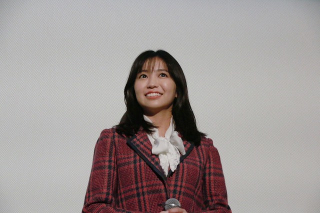 大原優乃、Wikipediaを訂正する! 画像