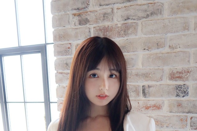 くりえみ、自身のランジェリーブランドで悩殺美ボディ披露！「成熟の美しさ」「スーパースタイル」 画像