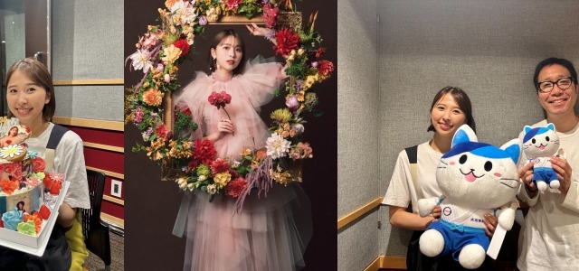 TOKYOFM、ももクロ・玉井詩織パーソナリティのスペシャル番組放送 画像
