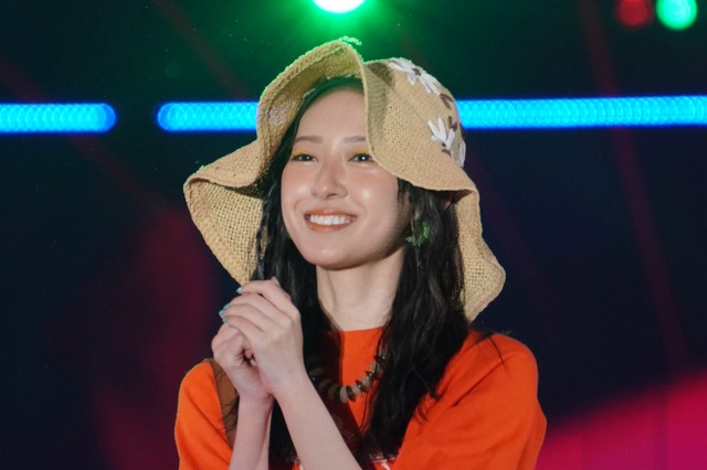 「かわいすぎる!」日向坂46金村美玖、『blt graph.』オフショ多数公開 画像