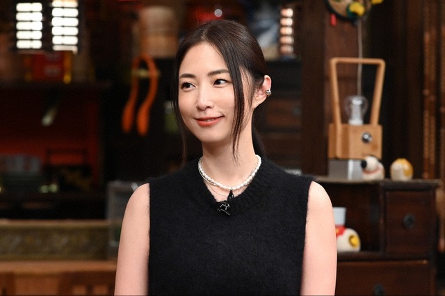 美容本大ヒットで話題のMEGUMI、驚きの激変人生明かす！ 画像