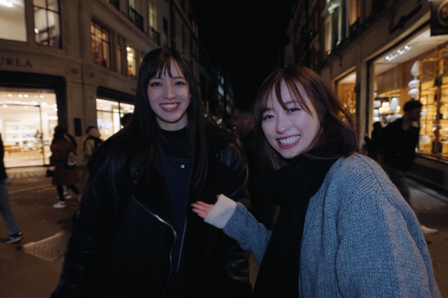 福原遥、公式YouTubeチャンネルがリニューアル！プライベート感満載の姿を公開 画像