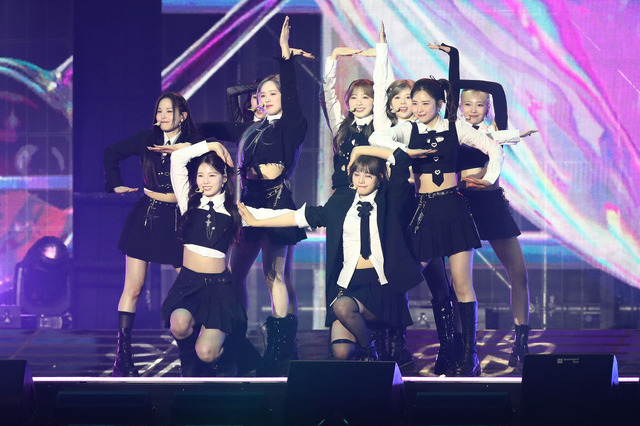 【コラム】ブランド化する「K-POP発」、J-POPは日本と世界に通用しないのか? 画像