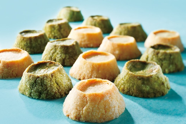 「銀のぶどう」とセブンが共同開発、究極のバタークッキーが夏ギフトに新登場 画像