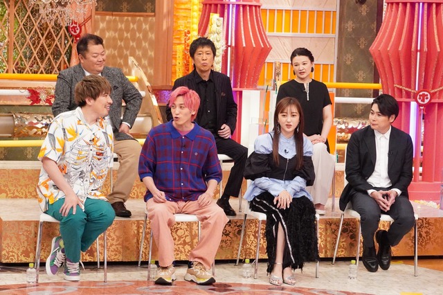 100億稼いだカリスマ投資家、さんまに投資の秘訣を伝授! 画像