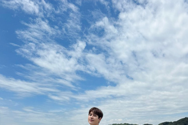 K-POPアーティスト史上初！ KYUHYUN、『ぶらり途中下車の旅』への出演決定 画像