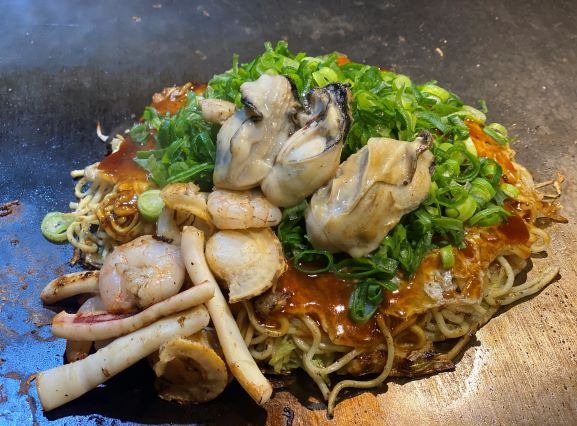 今回は“ヌン活”で注目のスコーンも！東武池袋、粉ものグルメ集結「粉博」開催 画像