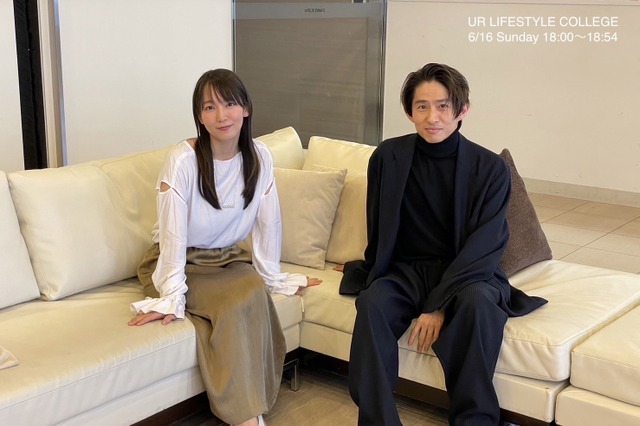 三宅健、吉岡里帆のラジオ番組に初登場！“アイドル”としての30年間を振り返る 画像