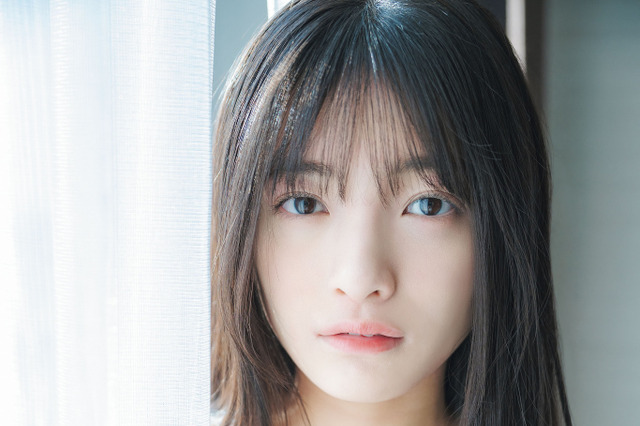 虹コン・蛭田愛梨、10代最後の魅力を収めた1st写真集発売 画像