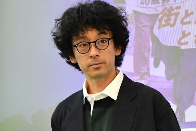 「水量凄すぎじやない！？」朝ドラ『虎に翼』公式Xが“多岐川”滝藤賢一の滝行メイキング動画公開！ 画像