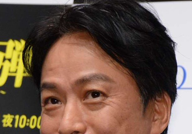 椎名桔平の舞台『未来少年コナン』オフショットに驚きの声「桔平さんじゃないみたい」 画像