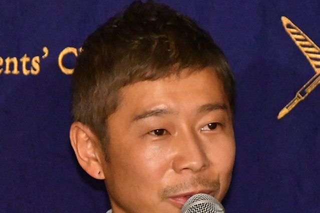 前澤友作氏、レース事故からの回復と明日からの社会復帰を報告 画像
