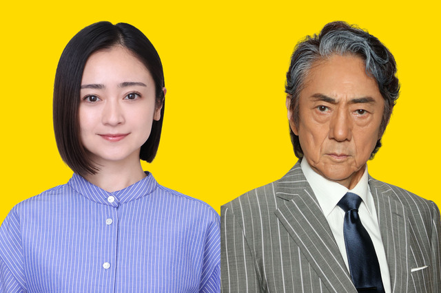 安達祐実、7月期フジドラマでAI教師に!! 画像