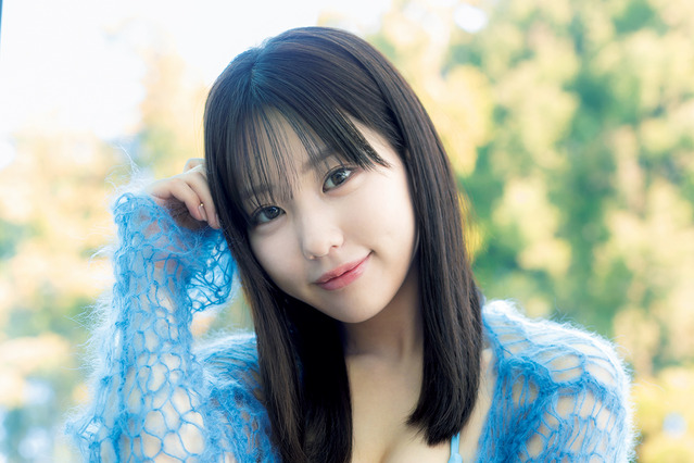 田中美久、本日発売『アップトゥボーイ』表紙・巻頭でオトナモード全開！SKE48・末永桜花は初登場 画像