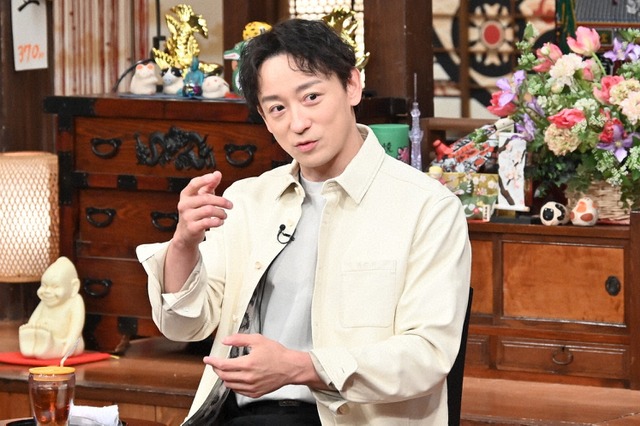 人生最大の衝撃！山本耕史が紹介する極上ローストビーフ 画像