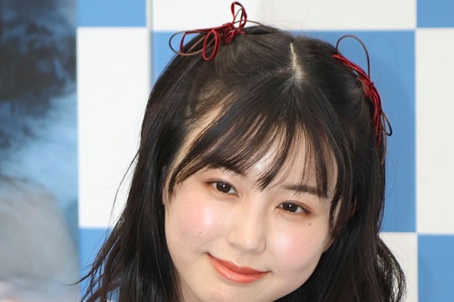 「本当にきれい」くりえみ、泡まみれの撮影オフショ動画に絶賛の声 画像