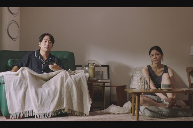 金と不倫とセックスレス！過激な韓国ドラマ『LTNS』日本初放送 画像