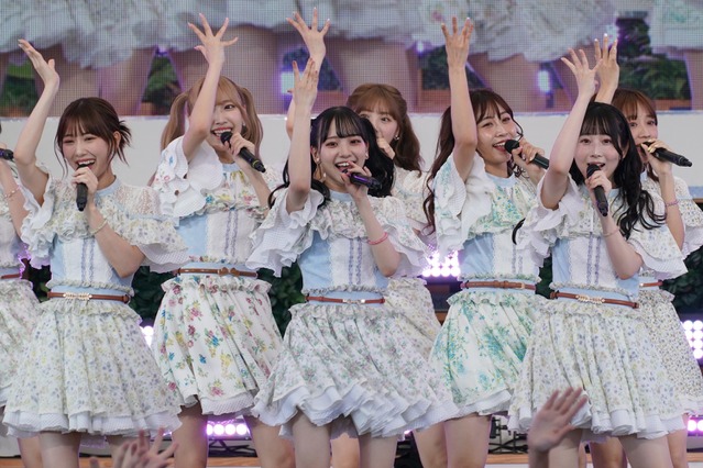 SKE48、複数メンバーの体調不良で2公演中止 画像