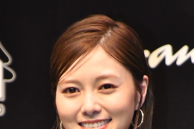 白石麻衣、NewJeansのライブ参戦「まいやんもバニーズだったとは!」 画像