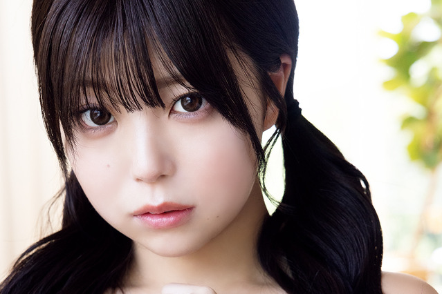 「旧バーレスク東京」エースダンサー・もも、美バストが目を引く極上ボディ披露 画像