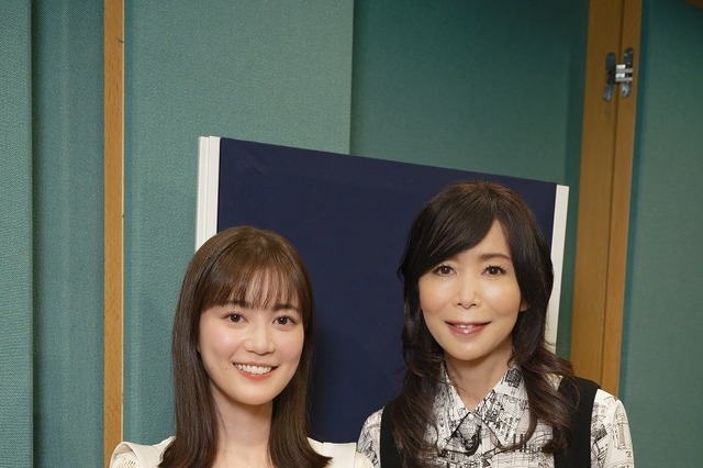 竹内まりや、ドラマ主題歌を書き下ろし！主演・生田絵梨花がコーラスに参加 画像