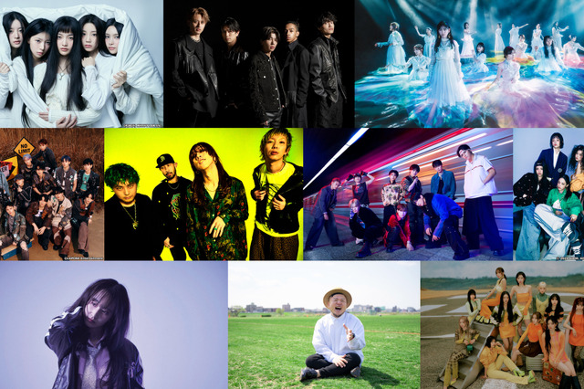 NewJeans、今夜の『CDTVライブ！ライブ！』で「How Sweet」TV初披露 画像