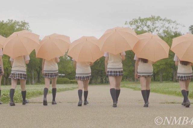 NMB48、第10期生メンバー決定! 新メンバー5名の自己紹介VTRも公開中 画像