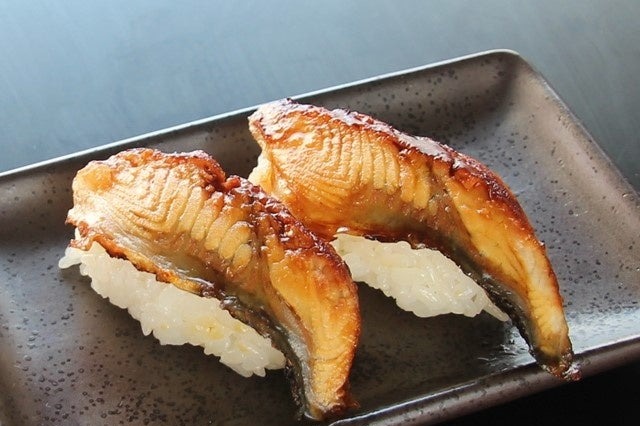 夏のスタミナ源！すたみな太郎で3日間限定「うなぎ食べ放題」 画像
