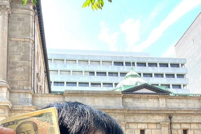 東貴博、父・東八郎さんの命日にしみじみ「こんなに若くなくなったのか…」 画像