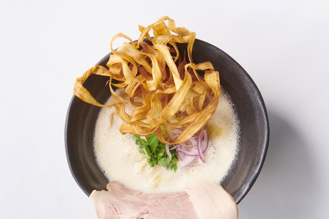 食べログ百名店3年連続受賞「鶏soba座銀」が兵庫・尼崎にオープン！ 画像