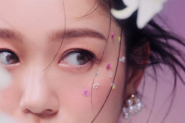西野カナ、復帰後初のMV公開!新曲「EYES ON YOU」が7冠達成 画像
