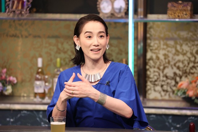篠原ともえ、レジェンド演出家・蜷川幸雄に気に入られたエピソード明かす 画像