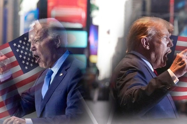 トランプ氏銃撃事件の衝撃！民主主義の行方はどこへ？『NHKスペシャル』 画像