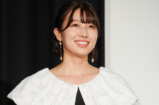 NMB48・安部若菜、メンバーから誕生日を祝われ笑顔 画像