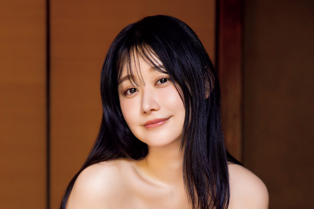 要あい、SNSで妖艶動画　「超セクシー」「えちすぎる」と話題 画像